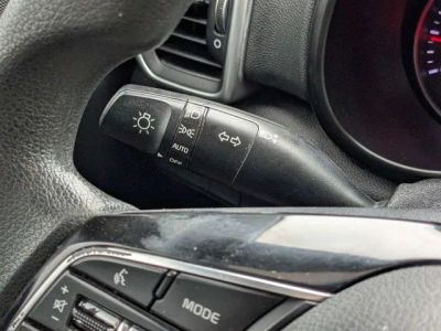 2022 Kia Sportage — photo 24 view