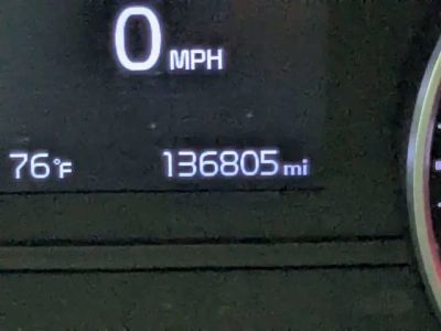 2022 Kia Sportage — photo 27 view
