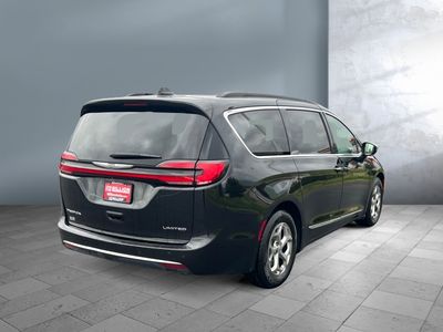 2023 Chrysler Pacifica - Photo 5