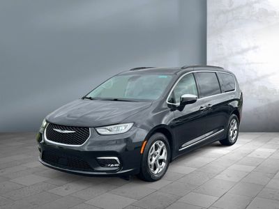 2023 Chrysler Pacifica - Photo 1