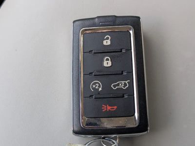 2023 Jeep Grand Cherokee L — photo 41 view