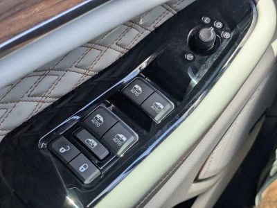 2023 Jeep Grand Cherokee L — photo 35 view