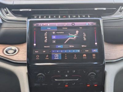 2023 Jeep Grand Cherokee L — photo 24 view