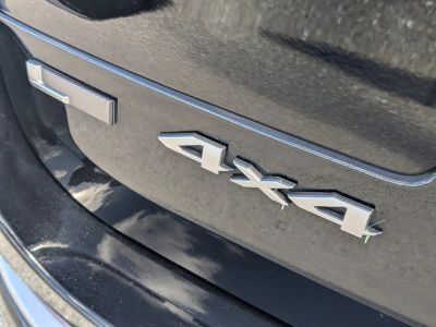 2023 Jeep Grand Cherokee L — photo 13 view
