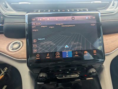 2023 Jeep Grand Cherokee L — photo 30 view