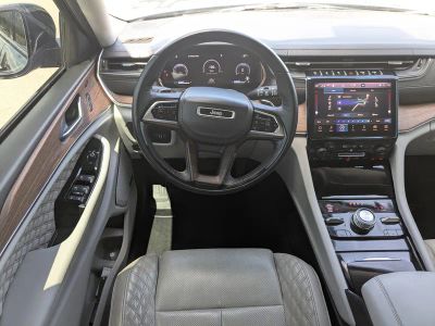 2023 Jeep Grand Cherokee L — photo 22 view