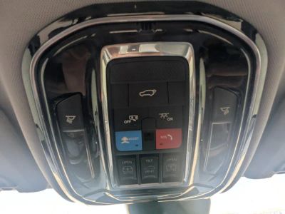 2023 Jeep Grand Cherokee L — photo 34 view