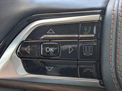 2023 Jeep Grand Cherokee L — photo 36 view