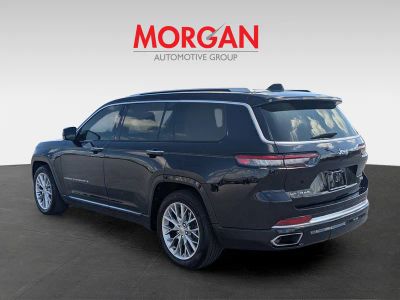 2023 Jeep Grand Cherokee L — photo 7 view