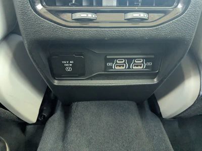 2023 Jeep Grand Cherokee L — photo 20 view