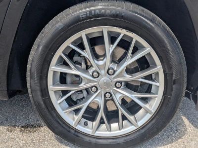 2023 Jeep Grand Cherokee L — photo 11 view