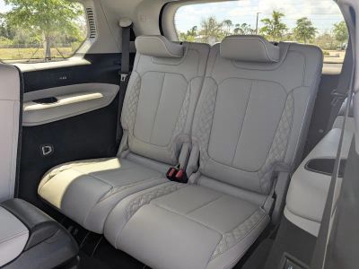 2023 Jeep Grand Cherokee L — photo 17 view