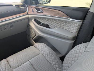 2023 Jeep Grand Cherokee L — photo 23 view