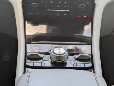2023 Jeep Grand Cherokee L — photo 25 view