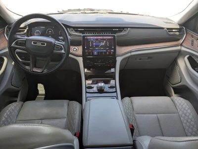2023 Jeep Grand Cherokee L — photo 21 view