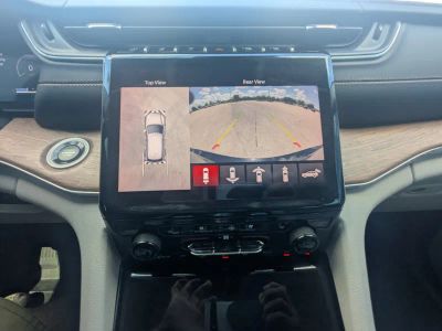 2023 Jeep Grand Cherokee L — photo 29 view
