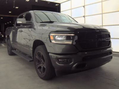 2020 Ram 1500 - Photo 5