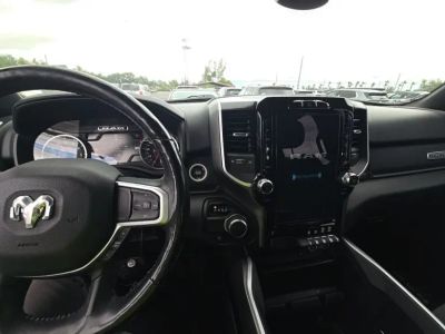 2020 Ram 1500 - Photo 10