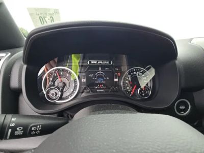 2020 Ram 1500 - Photo 4