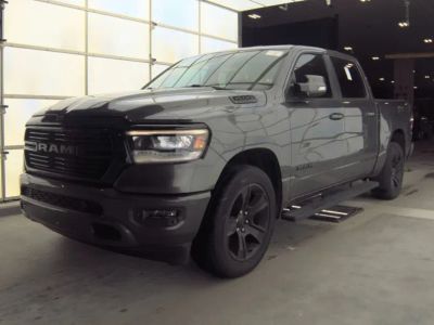 2020 Ram 1500 - Photo 1