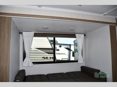 2026 Forest River RV Wildwood FSX - Photo 18
