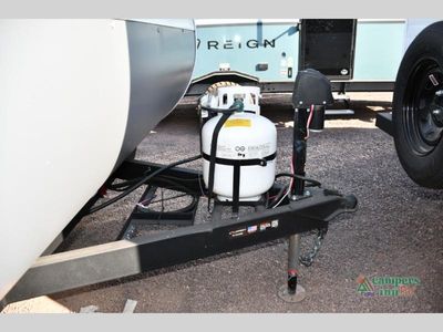2026 Forest River RV Wildwood FSX - Photo 31