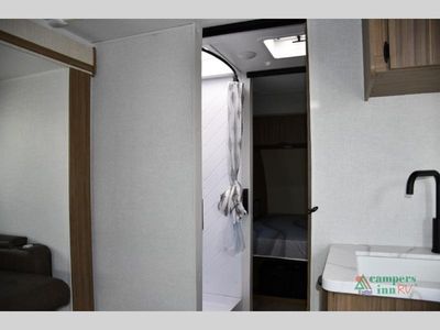 2026 Forest River RV Wildwood FSX - Photo 6