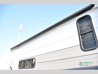 2026 Forest River RV Wildwood FSX - Photo 32