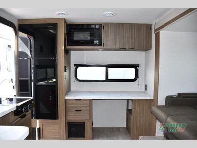 2026 Forest River RV Wildwood FSX - Photo 7