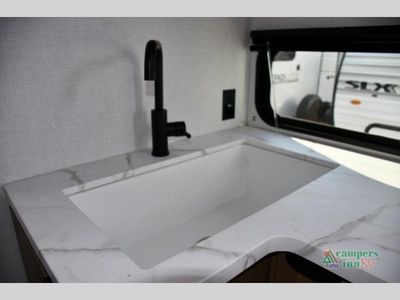 2026 Forest River RV Wildwood FSX - Photo 14