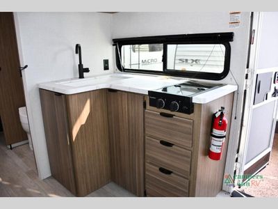 2026 Forest River RV Wildwood FSX - Photo 11