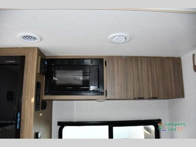2026 Forest River RV Wildwood FSX - Photo 9