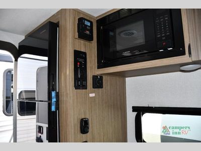 2026 Forest River RV Wildwood FSX - Photo 28