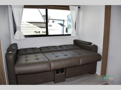 2026 Forest River RV Wildwood FSX - Photo 16