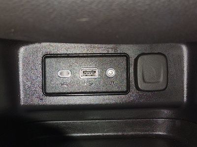 2024 Chevrolet Equinox — photo 20 view