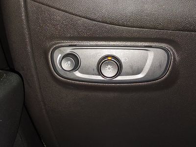 2024 Chevrolet Equinox — photo 13 view