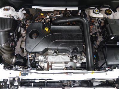 2024 Chevrolet Equinox — photo 9 view