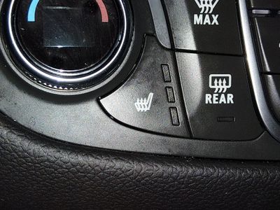 2024 Chevrolet Equinox — photo 18 view