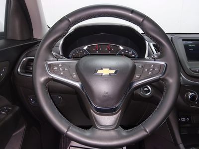 2024 Chevrolet Equinox — photo 12 view