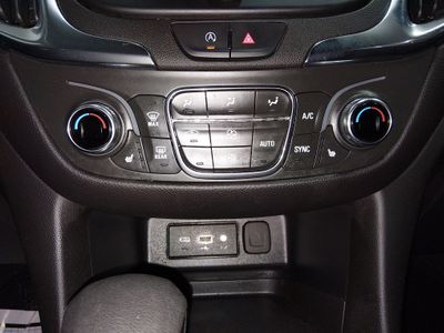 2024 Chevrolet Equinox — photo 19 view