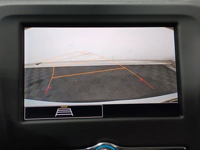 2024 Chevrolet Equinox — photo 16 view