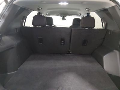 2024 Chevrolet Equinox — photo 11 view