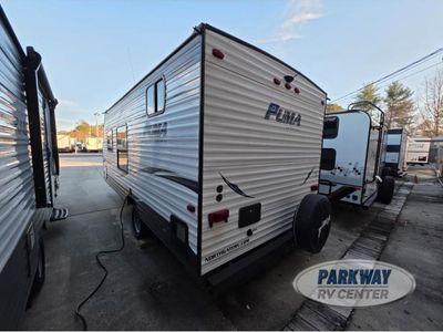 2018 Palomino Puma XLE Lite - Photo 8