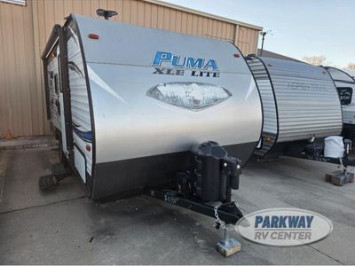 2018 Palomino Puma XLE Lite - Photo 1
