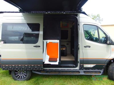 2026 Remote Vans Remote Vans - Photo 8