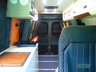 2026 Remote Vans Remote Vans - Photo 9