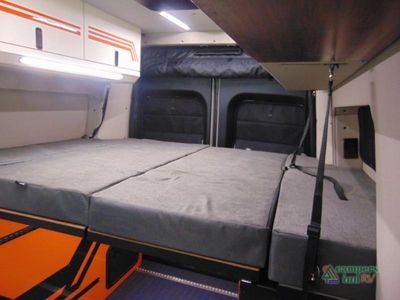 2026 Remote Vans Remote Vans - Photo 24