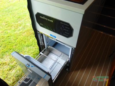 2026 Remote Vans Remote Vans - Photo 12