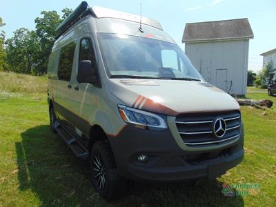 2026 Remote Vans Remote Vans - Photo 2