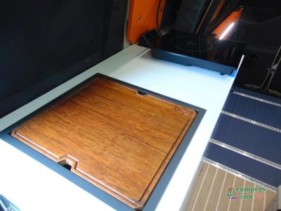 2026 Remote Vans Remote Vans - Photo 13